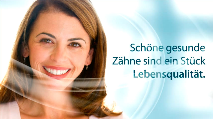 Cerec® Video