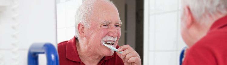 Ältere Patienten