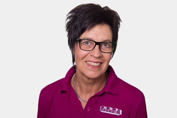 Bettina Gürtler