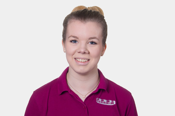 Sophie Neuner